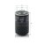 Mann-Filter W940/38 Olajszűrő