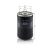 Mann-Filter W940/44 Olajszűrő