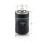 Mann-Filter W940/50 Olajszűrő