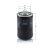 Mann-Filter W940/62 Olajszűrő
