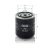Mann-Filter WA923/3 Olajszűrő