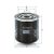 Mann-Filter WD920/9 Olajszűrő