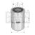 Mann-Filter WH1257 Olajszűrő