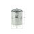 Mann-Filter WK1040/1X Üzemanyagszűrő