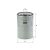 Mann-Filter WK1070X Üzemanyagszűrő