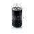 Mann-Filter WK1168 Üzemanyagszűrő