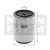 Mann-Filter WK1176X Üzemanyagszűrő
