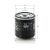 Mann-Filter WK712/5 Üzemanyagszűrő