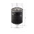Mann-Filter WK718/2 Üzemanyagszűrő