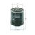 Mann-Filter WK718/7 Üzemanyagszűrő