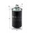 Mann-Filter WK722/1 Üzemanyagszűrő