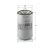 Mann-Filter WK724 Üzemanyagszűrő
