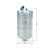 Mann-Filter WK8021 Üzemanyagszűrő
