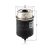 Mann-Filter WK8100 Üzemanyagszűrő