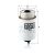 Mann-Filter WK8107 Üzemanyagszűrő