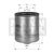 Mann-Filter WK8152 Üzemanyagszűrő