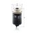 Mann-Filter WK8166 Üzemanyagszűrő