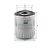 Mann-Filter WK817/3X Üzemanyagszűrő