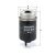 Mann-Filter WK8179 Üzemanyagszűrő