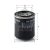 Mann-Filter WK818/80 Üzemanyagszűrő