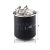 Mann-Filter WK820/2X Üzemanyagszűrő