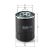 Mann-Filter WK822/4 Üzemanyagszűrő