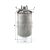 Mann-Filter WK829 Üzemanyagszűrő