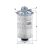 Mann-Filter WK842/12X Üzemanyagszűrő