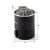 Mann-Filter WK842/18 Üzemanyagszűrő