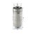 Mann-Filter WK845/9 Üzemanyagszűrő