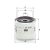 Mann-Filter WK8500 Üzemanyagszűrő
