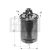 Mann-Filter WK853/12Z Üzemanyagszűrő