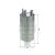 Mann-Filter WK853/24 Üzemanyagszűrő