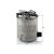 Mann-Filter WK9007 Üzemanyagszűrő