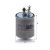 Mann-Filter WK918/2X Ăśzemanyagszuro