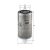 Mann-Filter WK950/19 Üzemanyagszűrő