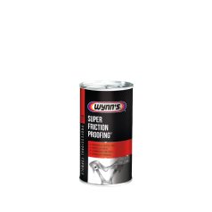   Wynns Super Friction Proofing 325ml surlódáscsökkentő regeneráló adalék