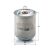 Mann-Filter ZR904X Olajszűrő