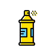 Lánckenő és tisztítószerek