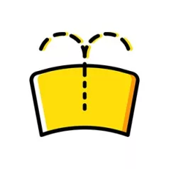 Szélvédőmosó, fagyálló, téli termék