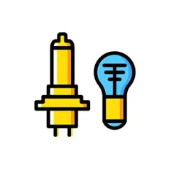 Izzók, izzókészletek