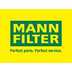  Mann-Filter olajszűrők
