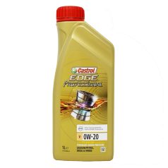 Castrol Edge Professional V (VOLVO) 0W-20 1L motorolaj