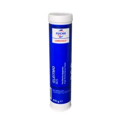   Fuchs Gleitmo 805 470g nagyteljesítményű fehér zsír paszta