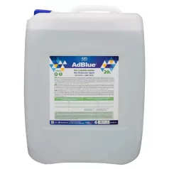 JPAUTO AdBlue Folyadék 20L