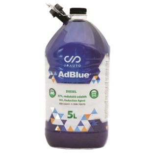 JPAUTO AdBlue Folyadék 10L beöntővel