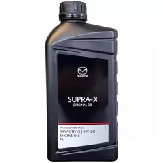 Mazda Original Oil Supra-X 0W-20 1L motorolaj