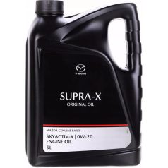 Mazda Original Oil Supra-X 0W-20 5L motorolaj