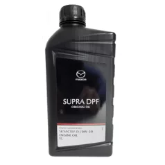 Mazda Original Oil Supra DPF 0W-30 1 motorolaj