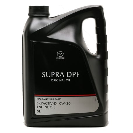 Mazda Original Oil Supra DPF 0W-30 5 motorolaj